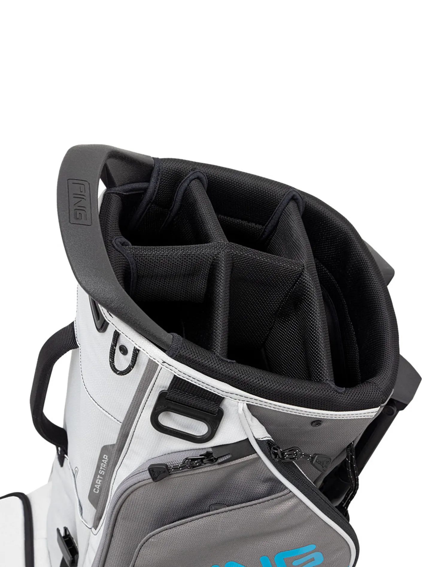 PING Hoofer Stand Bag