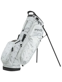 PING Hoofer Stand Bag