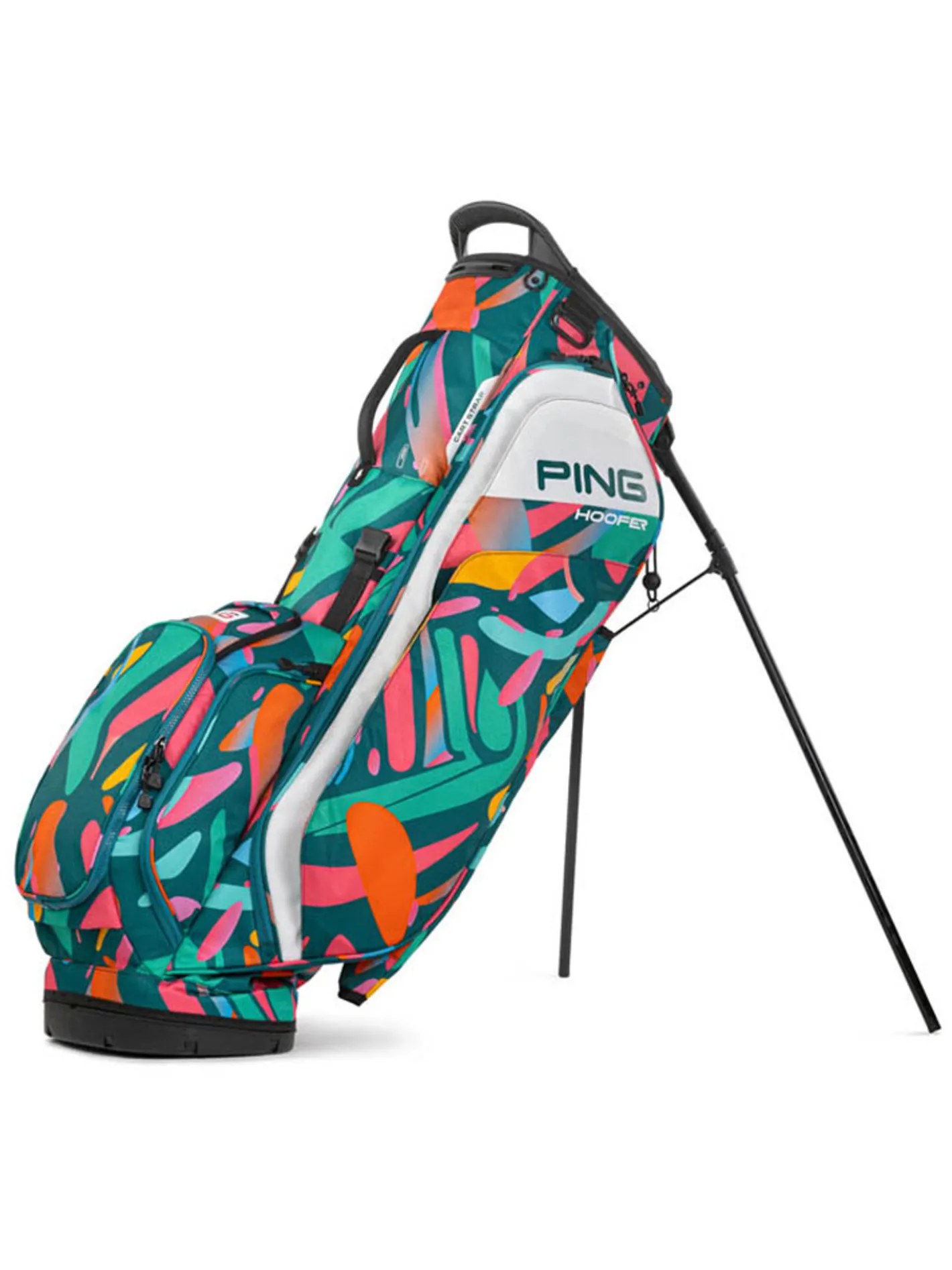 PING Hoofer Stand Bag
