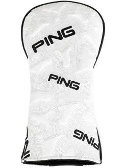 PING Icon Headcover