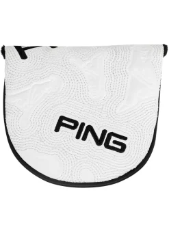 PING Icon Putter Cover