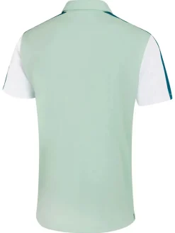 PING Kelly Polo - Misty Green Multi