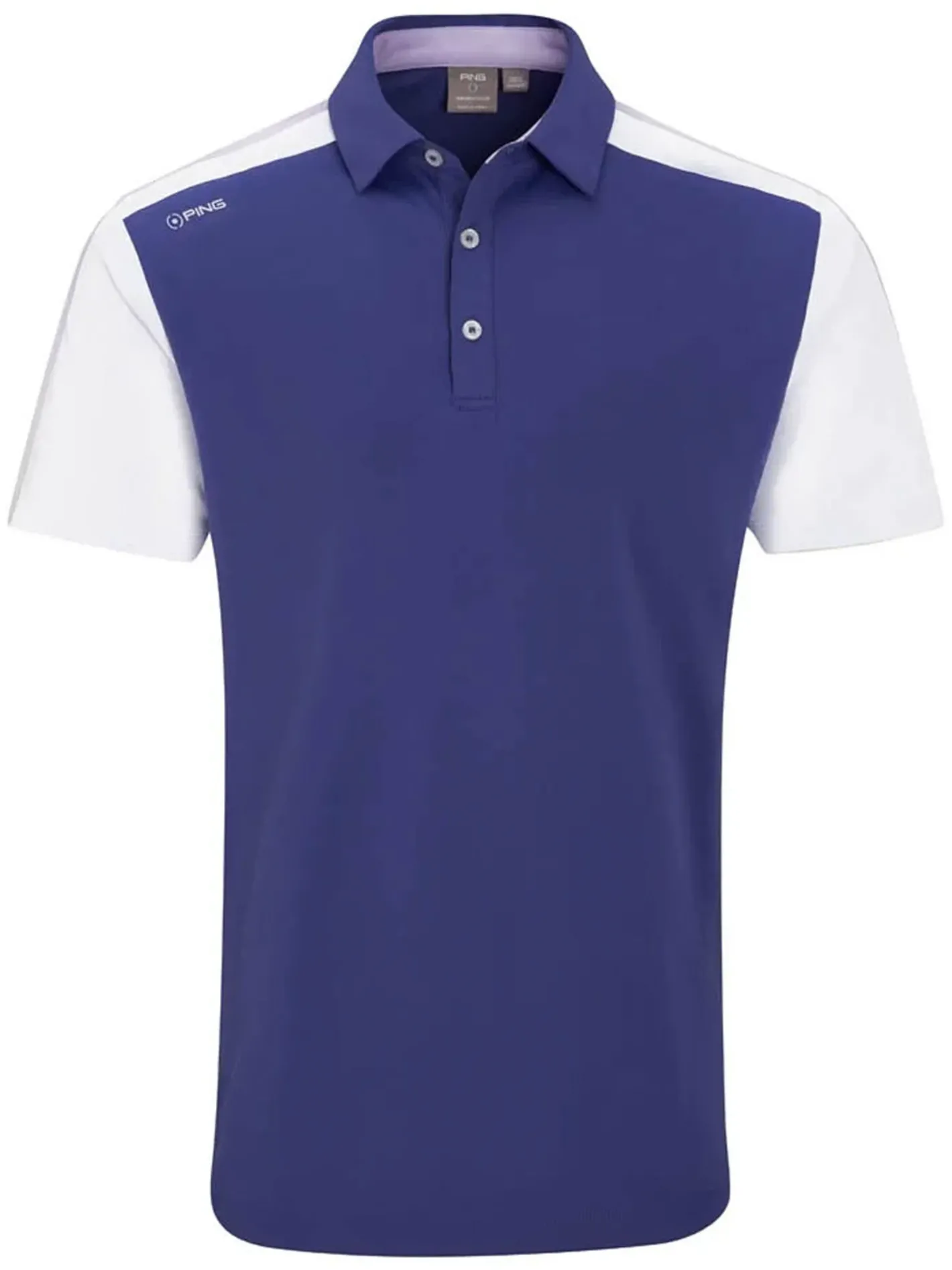 PING Kelly Polo - Twilight Multi