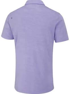 PING Kenan Polo - Purple Ash