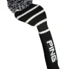 PING Knit Driver Cover