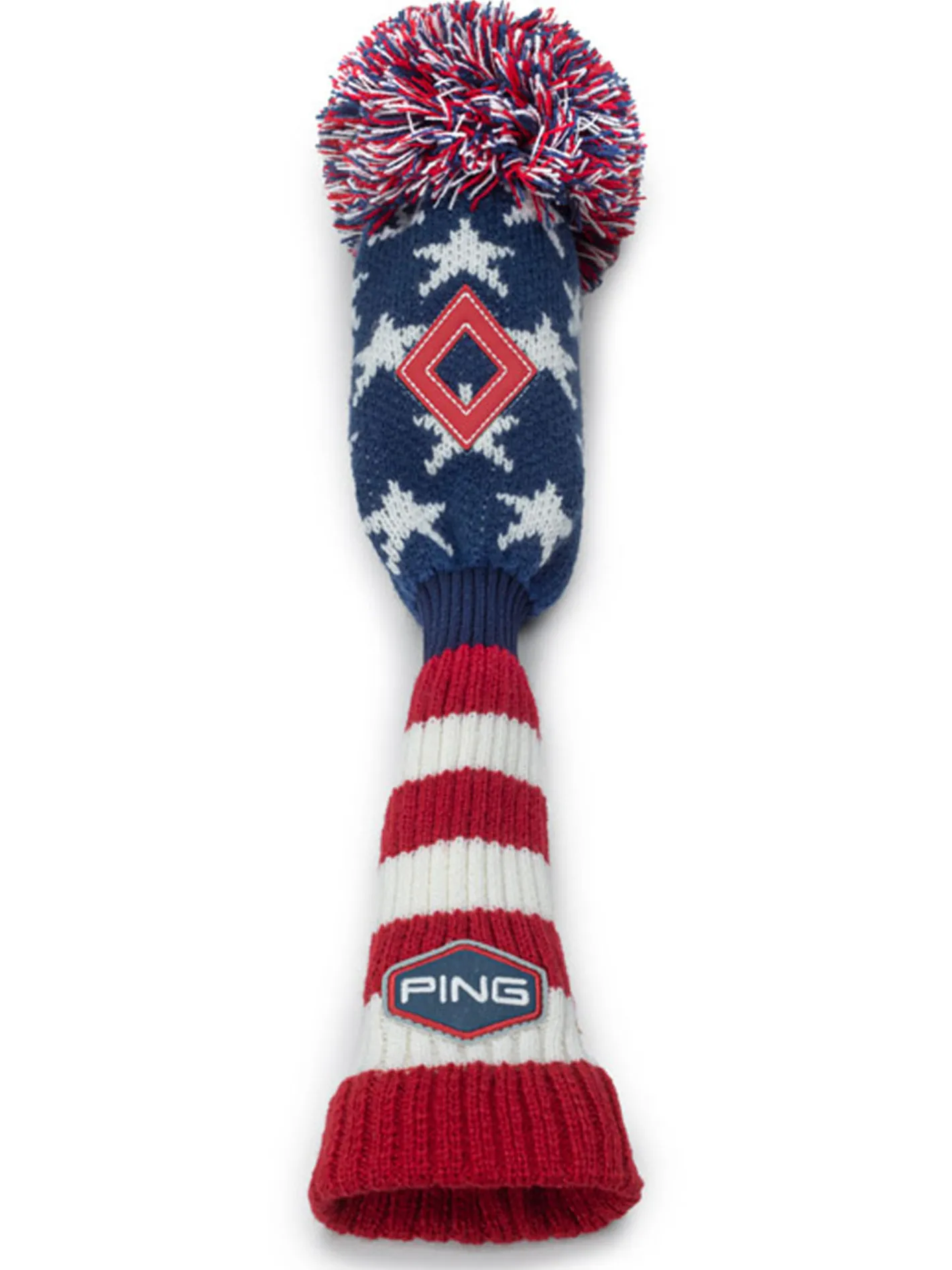 PING Liberty Limited Edition Fairway Headcover