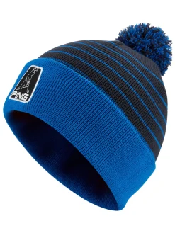 PING Mr Bobble Beanie