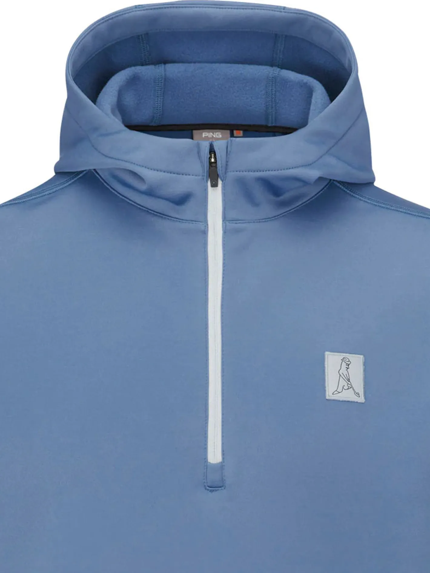 PING Mr. Hoodie - Coronet Blue