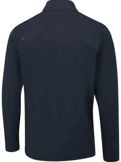 PING SensorCool Latham Half Zip - Navy