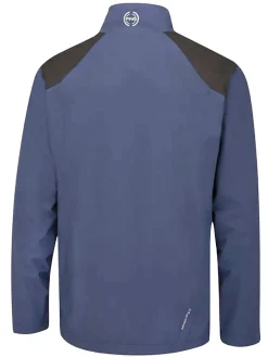 PING SensorDry S2 Waterproof Jacket - Oxford Blue/Black