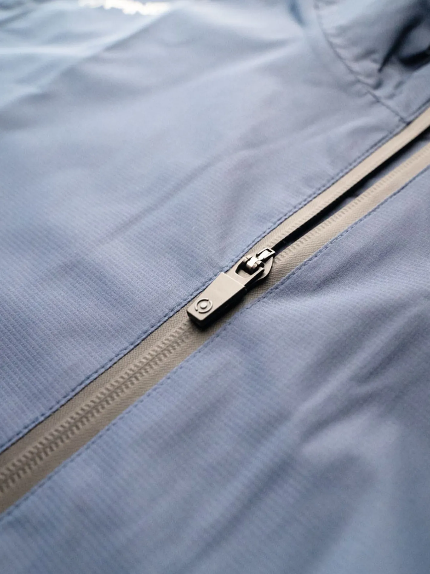 PING SensorDry S2 Waterproof Jacket - Oxford Blue/Black