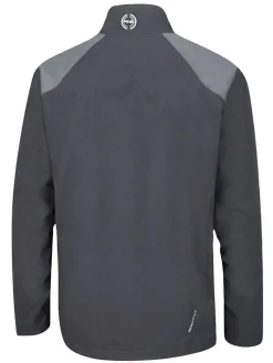 PING SensorDry S2 Waterproof Jacket - Black/Asphalt