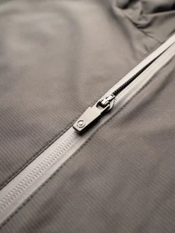 PING SensorDry S2 Waterproof Jacket - Black/Asphalt