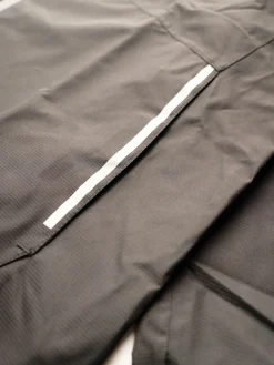 PING SensorDry S2 Waterproof Jacket - Black/Asphalt