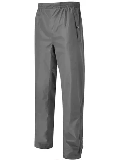 PING SensorDry Waterproof Pant - Black