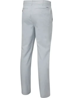 PING Sherwell Trouser - Pearl Grey
