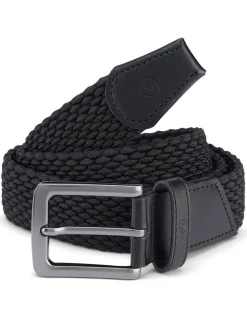 PING Stretch Webbing Belt