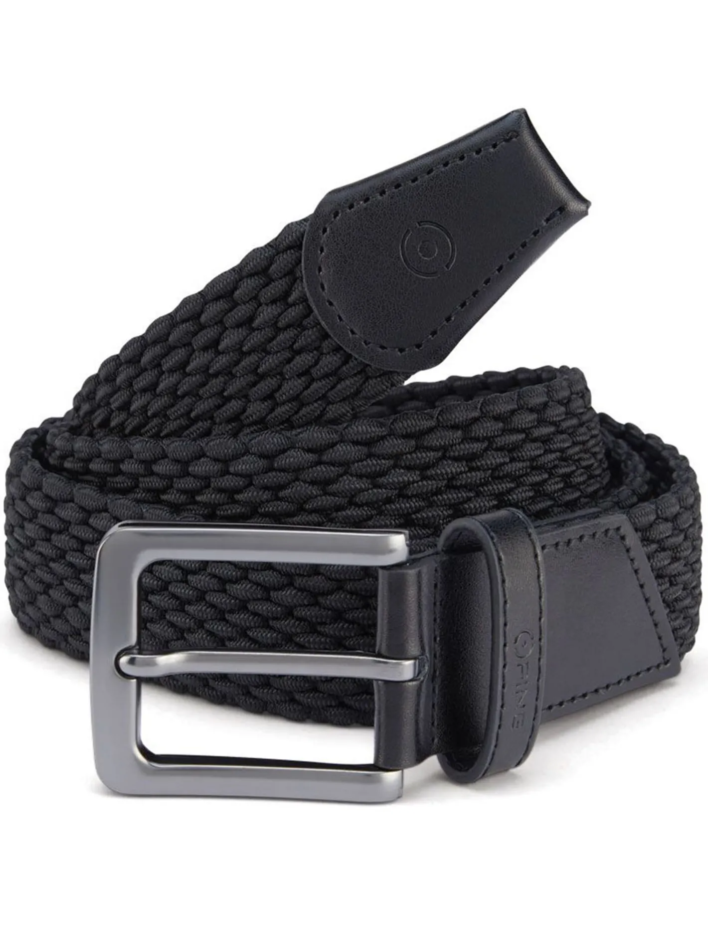 PING Stretch Webbing Belt