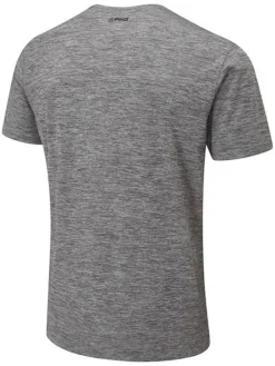 PING Swing Tee - Charcoal Marl
