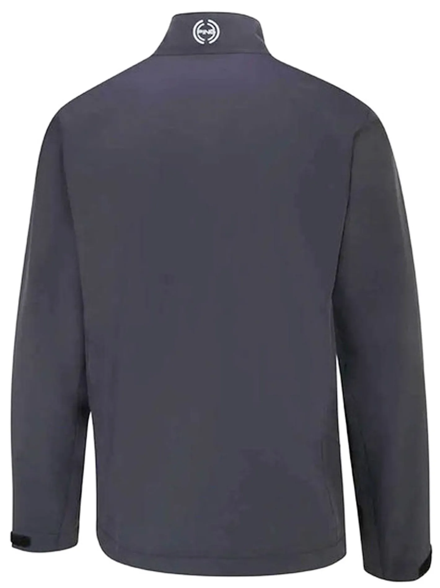 PING Taran 3L Waterproof Jacket - Black
