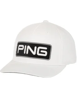 PING Tour Classic Cap