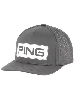 PING Tour Vented Delta Cap