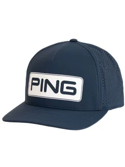 PING Tour Vented Delta Cap