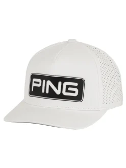 PING Tour Vented Delta Cap