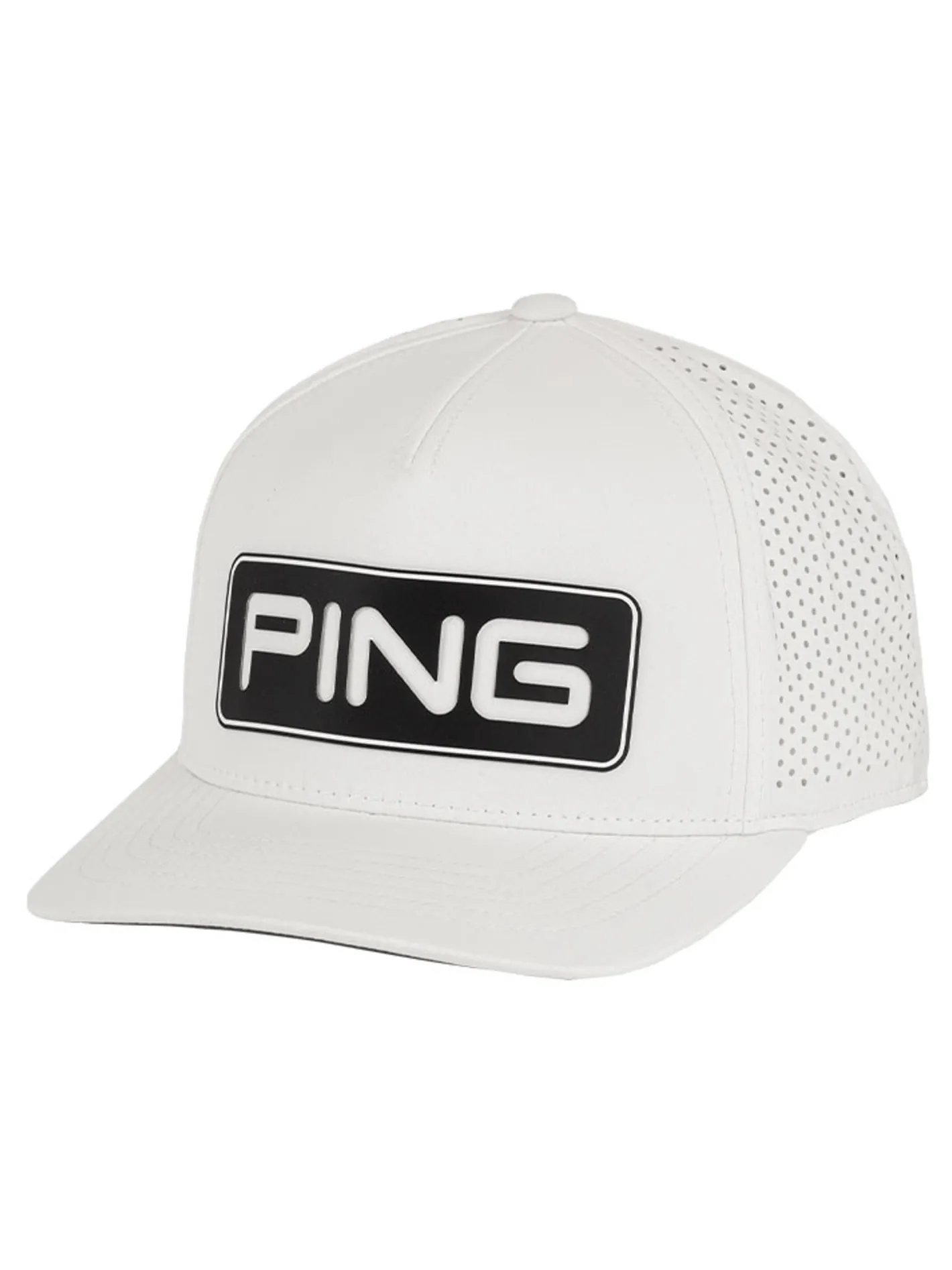 PING Tour Vented Delta Cap
