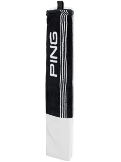 PING Tri-Fold 2022 Towel