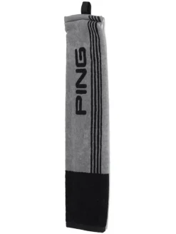 PING Tri-Fold 2022 Towel