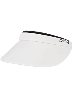 PING Women's Clip Visor