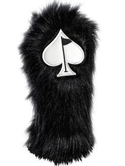 Pins & Aces Club Covers - Fuzzy