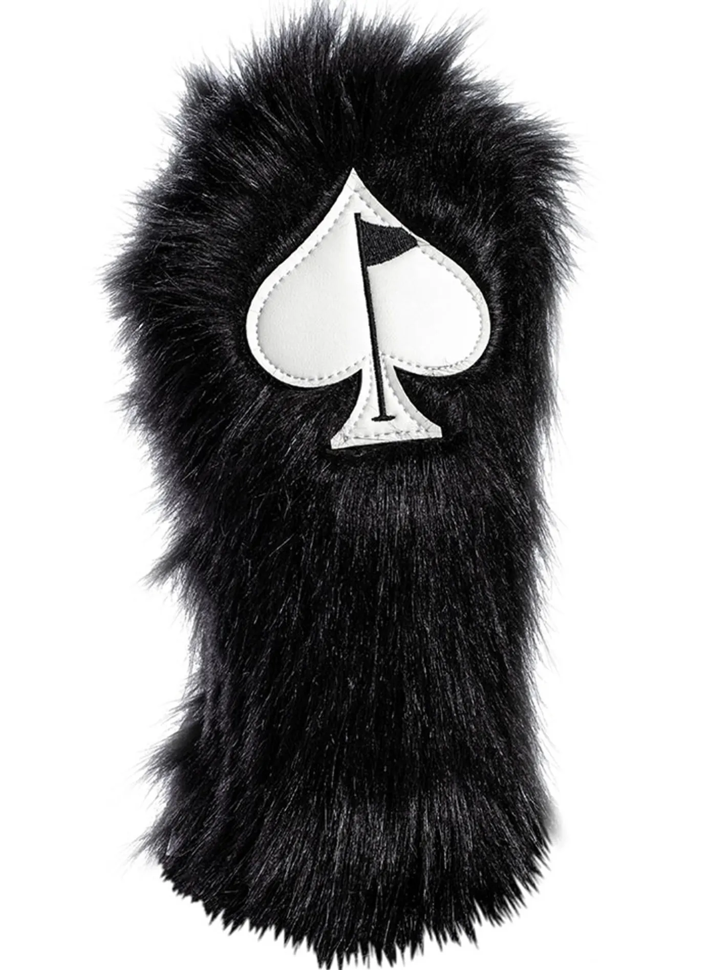 Pins & Aces Club Covers - Fuzzy