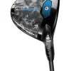 Callaway Pre-Owned Ai Smoke Max Fairway LH 5W Regular