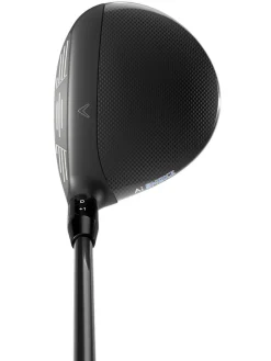 Callaway Pre-Owned Ai Smoke Max Fairway LH 5W Regular
