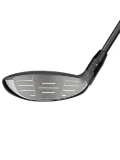 Callaway Pre-Owned Ai Smoke Max Fairway LH 5W Regular