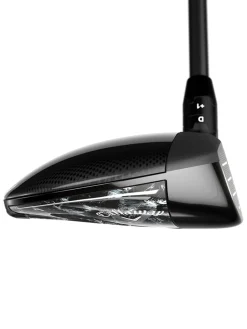 Callaway Pre-Owned Ai Smoke Max Fairway LH 5W Regular