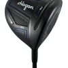 Ben Hogan Pre-Owned FW-817 Graphite Package - RH - Regular