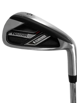 Ben Hogan Pre-Owned FW-817 Graphite Package - RH - Regular