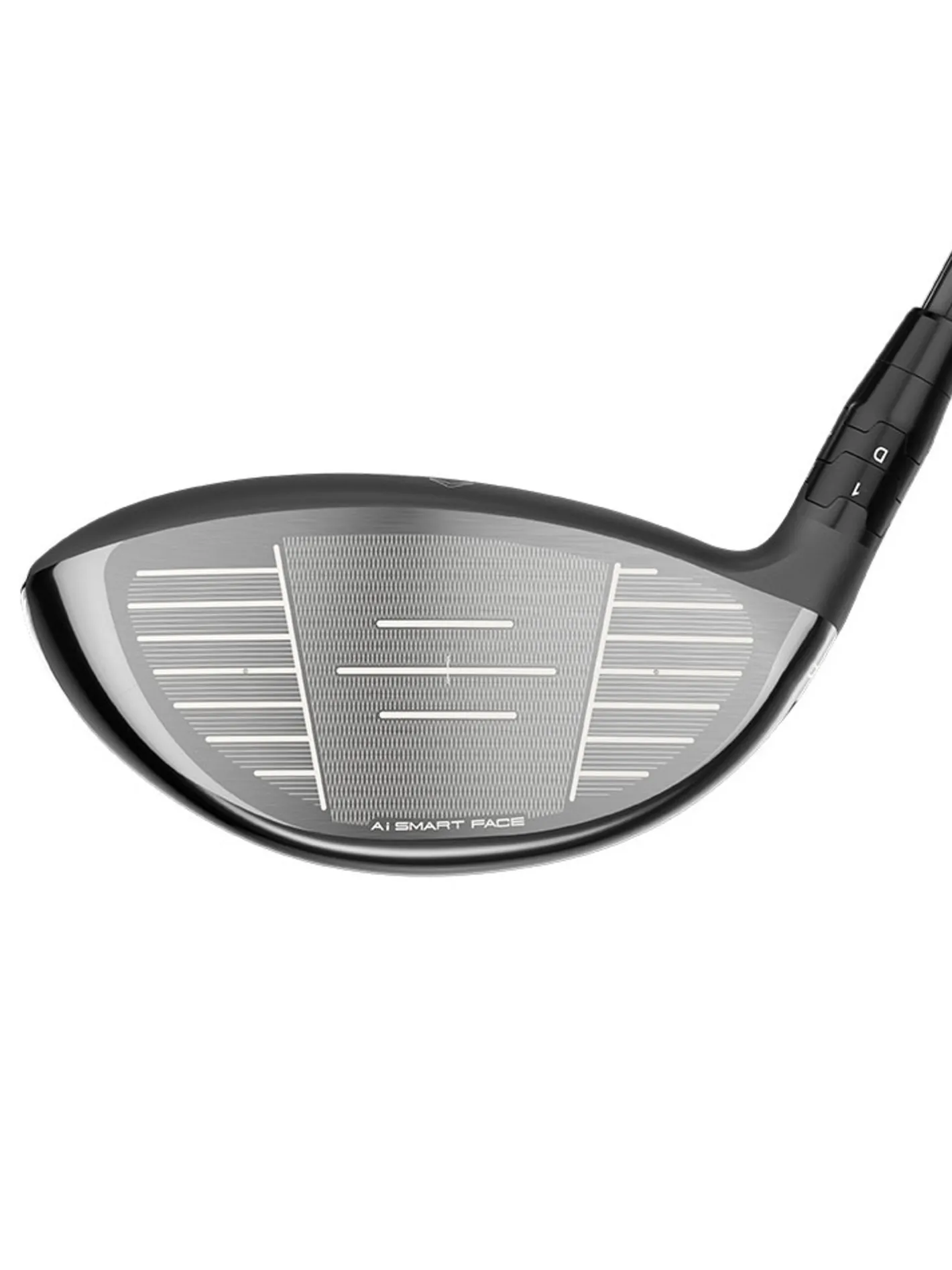 Callaway Pre-Owned Ai Smoke Max D Driver - LH - 10.5D - Regular Diamana