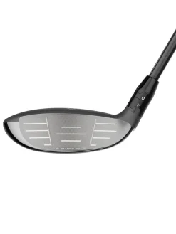 Callaway Pre-Owned Ai Smoke Max D Fairway - LH - 5W - Regular