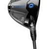 Callaway Pre-Owned Ai Smoke Triple Diamond Fairway - LH - 3W - Stiff EC1