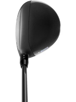Callaway Pre-Owned Ai Smoke Triple Diamond Fairway - LH - 3W - Stiff EC1