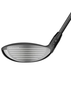 Callaway Pre-Owned Ai Smoke Triple Diamond Fairway - LH - 3W - Stiff EC1