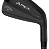 Callaway Pre-Owned Apex Ti Fusion Graphite Set - RH - 4PG - Regular Plus 1"