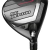 Callaway Pre-Owned Big Bertha 23 Fairway - LH - 3W - Stiff
