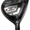 Callaway Pre-Owned Great Big Bertha Fairway - RH - 5W - Womens