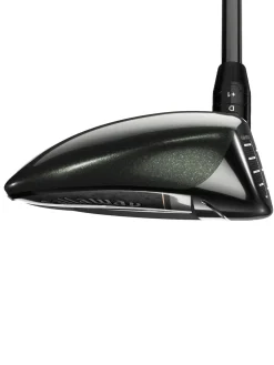 Callaway Pre-Owned Great Big Bertha Fairway - RH - 5W - Womens