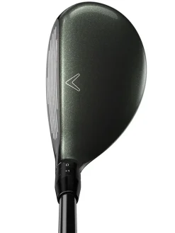 Callaway Pre-Owned Great Big Bertha Hybrid - RH - 5H - Womens